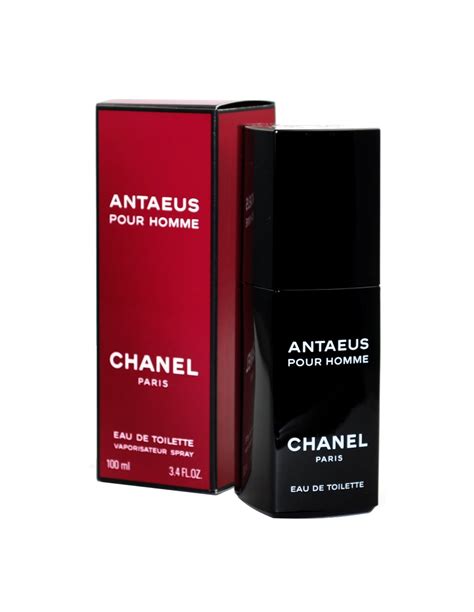 profumo chanel antaeus prezzo|Chanel Antaeus Eau de Toilette per uomo .